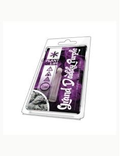 Comprar TERPENOS CANNABIS GRAN DADDY PURPLE 1ML PLANT OF LIFE