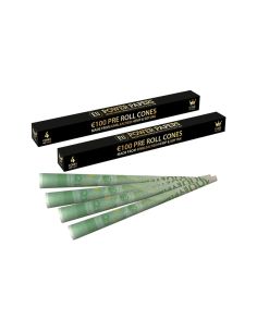 Comprar CONOS X4 BILLETES DE 100 EUROS