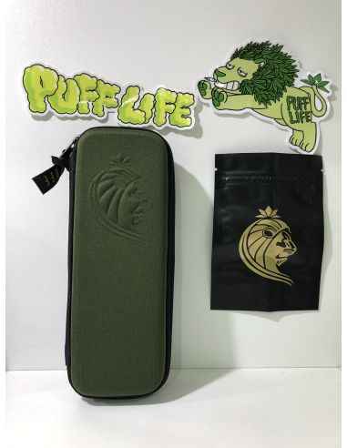 Comprar PUFF LIFE SMALL CASE LIMITED EDITION PUFF LINE