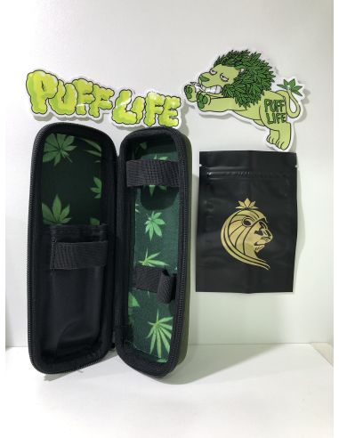 Comprar PUFF LIFE SMALL CASE LIMITED EDITION PUFF LINE