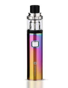 Comprar VAPEADOR VAPORESSO VECO SOLO KIT 2 ML