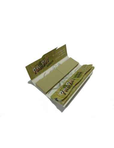 Comprar PAPEL PAY-PAY GO GREEN SLIM+TIPS PAY-PAY