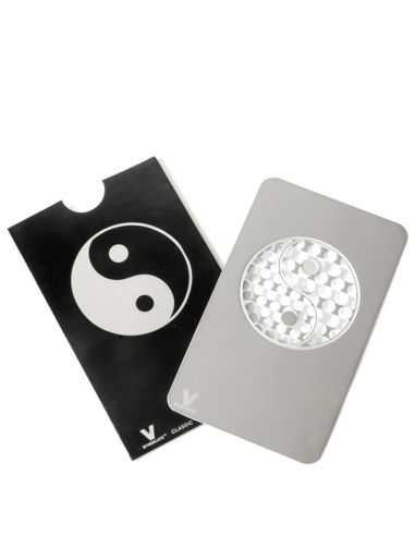 Comprar GRINDER CARD YING YANG V SYNDICATE