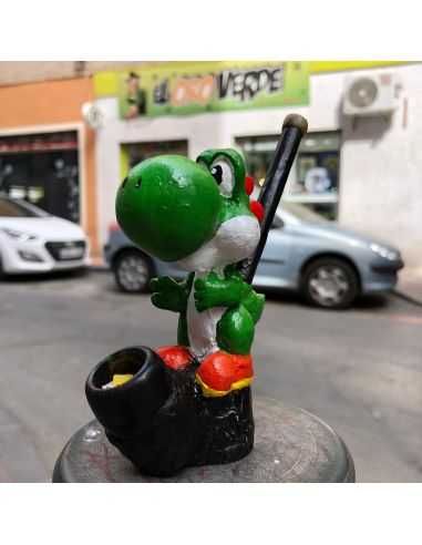 Comprar PIPA DE MADERA YOSHI