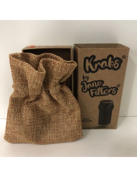 Comprar DESFILTRADOR LLAVERO JANO FILTERS