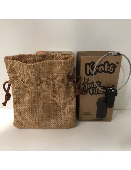 Comprar DESFILTRADOR LLAVERO JANO FILTERS