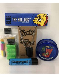 LA DESEADA PACK el Oro Verde