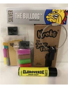 EL DESEADO el Oro Verde