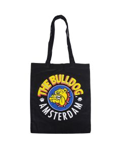 Comprar BOLSA DE TELA THE BULLDOG THE BULLDOG