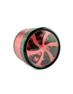 Comprar GRINDER METAL CSB 50 MM CITY SEEDS