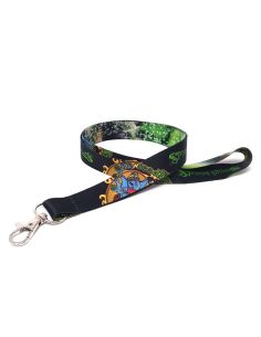 Comprar LANYARD SWEET SEEDS CUELGA LLAVES SWEET SEEDS