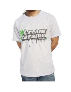 Comprar CAMISETA SWEED SEEDS CREAM CARAMEL + GRINDER SWEET SEEDS