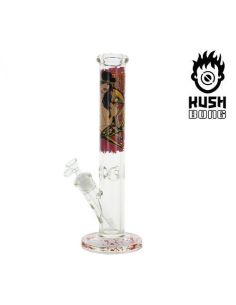 Comprar KUSH BONG 38 CM SHERIFF GIRL KUSH