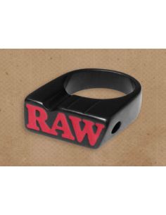 ANILLO RAW BLACK RAW PAPERS