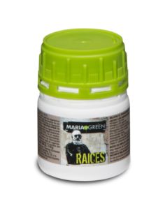 MARIA GREEN ESTIMULADOR RAICES 100 ML