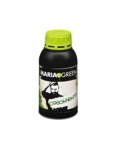 MARIA GREEN CRECIMIENTO 500 ML