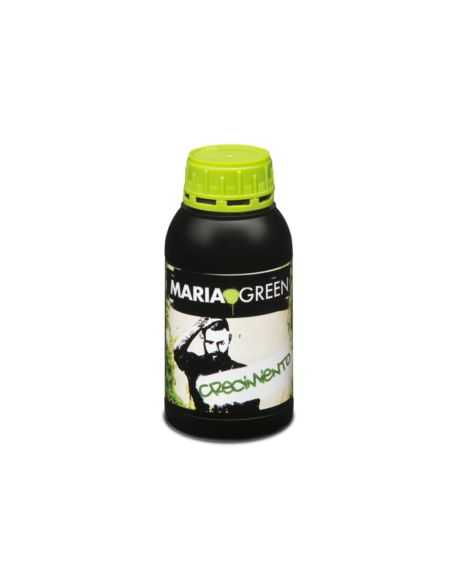 MARIA GREEN CRECIMIENTO 500 ML