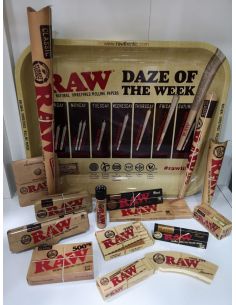 DAZE OF THE WEEK PACK el Oro Verde