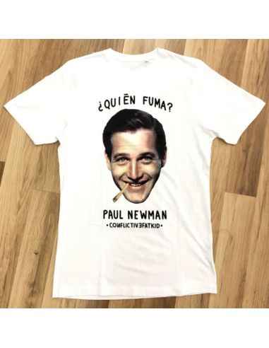 Comprar PAUL NEWMAN CFK CFK