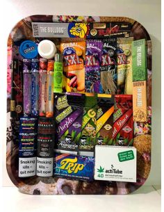 THE PUNISHER PACK el Oro Verde