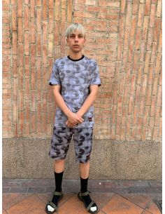 Comprar CONJUNTO VERANO RAW RAW PAPERS