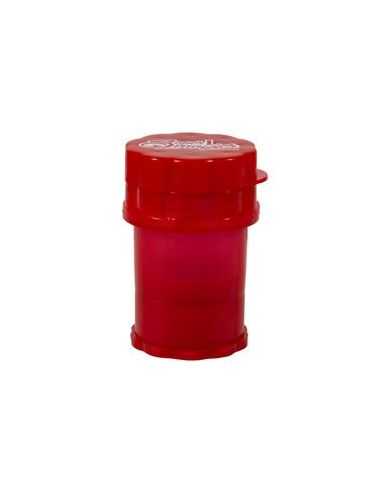 Comprar GRINDER HERB SAFE 3x1 SUPERSMOKER SUPER SMOKER