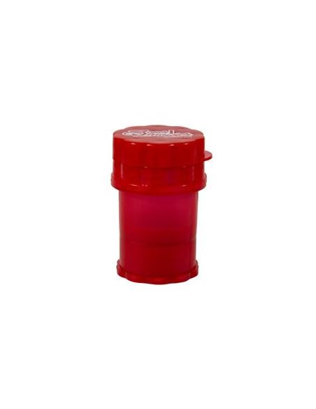 Comprar GRINDER HERB SAFE 3x1 SUPERSMOKER SUPER SMOKER