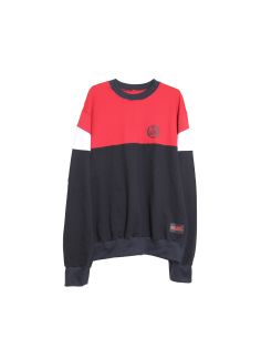 Comprar SUDADERA RAW BRAZIL RAW PAPERS