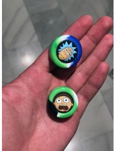 Comprar WAX RICK&MORTY