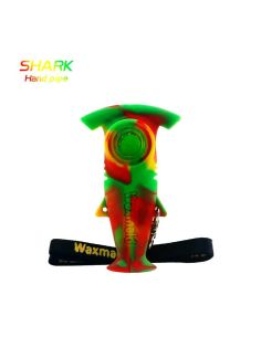 Comprar SILICONE SHARK PIPE