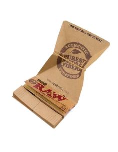 Comprar PAPEL RAW ARTESANO 1 1/4 RAW PAPERS