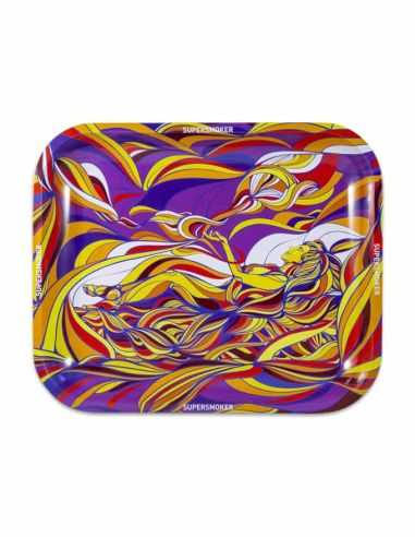 Comprar BANDEJA LIAR BRUNO BIG SUPER SMOKER