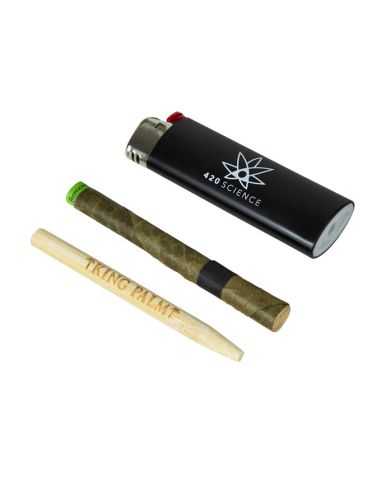 Comprar KING PALM 5 MINI ROLLS KING PALM