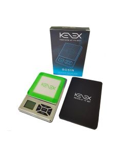 BASCULA DIGITAL BHO KENEX ROSIN