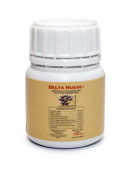 DELTA NUEVE