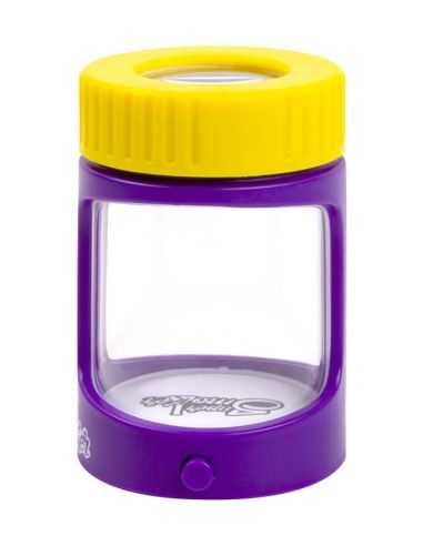 Comprar BOTE SUPER FOCUS DE LUXE SUPER SMOKER