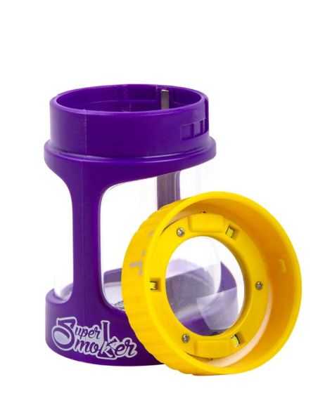 Comprar BOTE SUPER FOCUS DE LUXE SUPER SMOKER Comprar BOTE SUPER FOCUS DE LUXE SUPER SMOKER