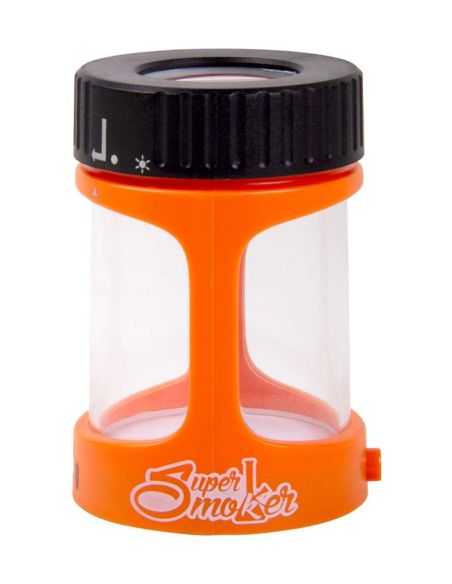 Comprar BOTE SUPER FOCUS DE LUXE SUPER SMOKER Comprar BOTE SUPER FOCUS DE LUXE SUPER SMOKER