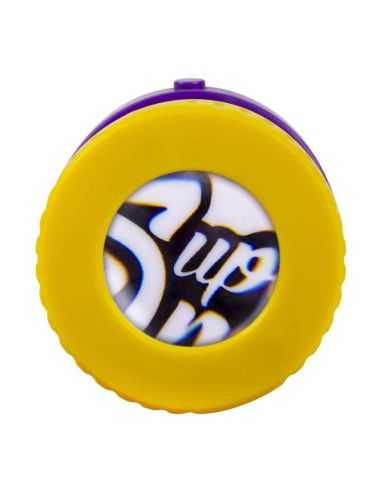 Comprar BOTE SUPER FOCUS DE LUXE SUPER SMOKER