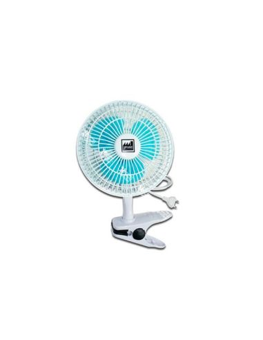 VENTILADOR PINZA 15 CM