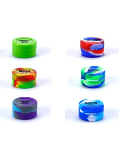 Comprar WAX SILICONA 7ML EL ORO VERDE