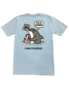 Comprar FUCK HUMANS CFK CFK