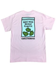 Comprar RECYCLE PLASTIC CFK CFK