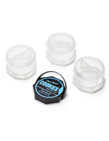 Comprar COOKIES JAR REGULAR STORAGE COOKIES