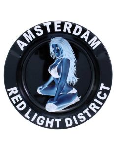 Comprar CENICERO RED LIGHT DISTRICT