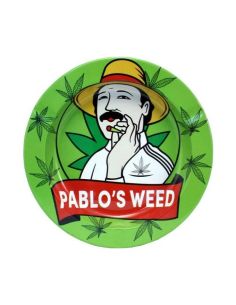 Comprar CENICERO PABLO'S WEED