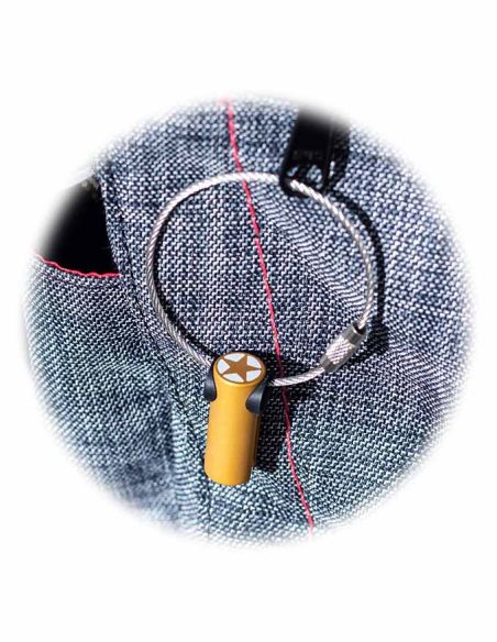 Comprar DESFILTRADOR LLAVERO JANOFILTERS JANO FILTERS