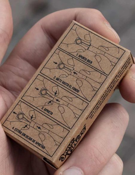 Comprar DESFILTRADOR COLGANTE JANOFILTERS JANO FILTERS