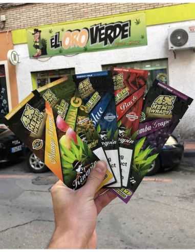 Comprar KINGPIN BLUNTS PACK (6) KINGPIN