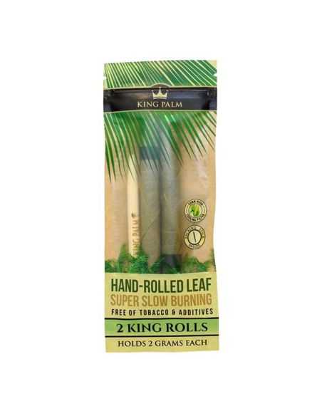 Comprar KING PALM KING ROLLS KING PALM
